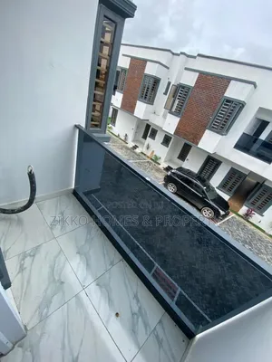 3bdrm Townhouse/Terrace in Ajah, Abraham Adesanya for Sale