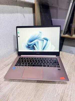Laptop Acer Swift X 4GB Intel Pentium SSD 128GB