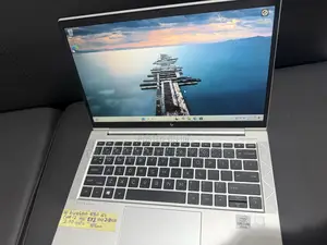 Laptop HP EliteBook 830 G7 16GB Intel Core i7 SSD 512GB