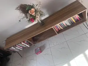 Tv Console