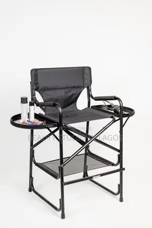 Studio Chairs . Makeup Chairs