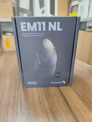 Protoarc Em11 Nl