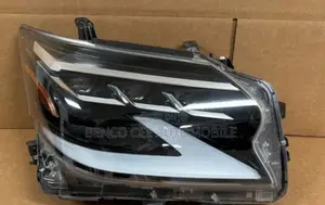 Original Headlights for Lexus Gx460
