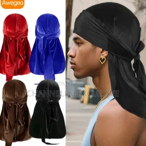 Brand New Unisex Durag