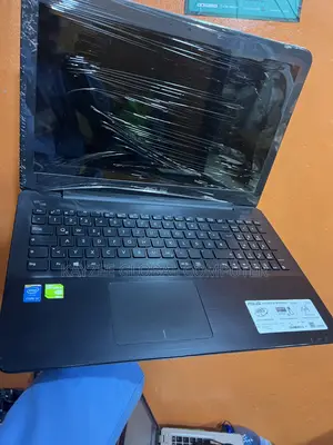 Laptop Asus R558UF 8GB Intel Core i5 HDD 500GB