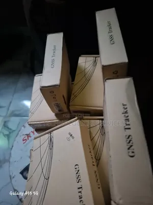 Satellite Tracking With Instant Alerts GPS Tracker Installation Sagamu