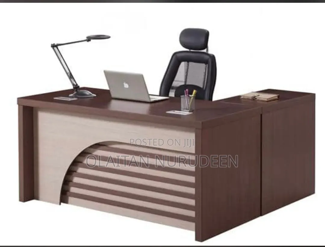 Imported Executive Table
