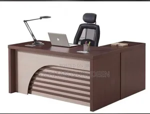 Imported Executive Table