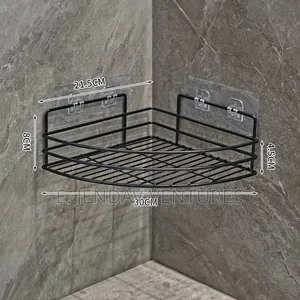 Bathroom Rack