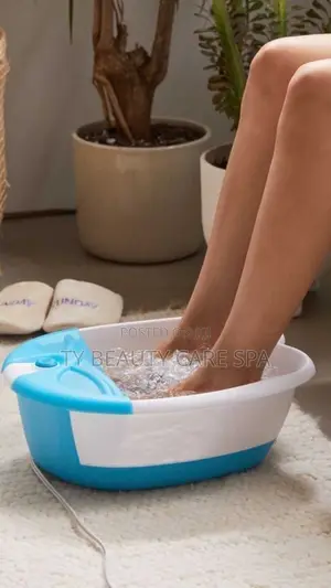 Pedicure Service