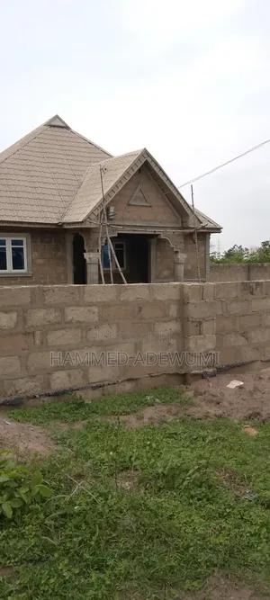 3bdrm Bungalow in Ewekoro for sale