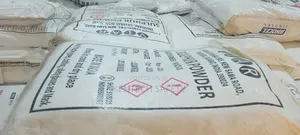 Sulfur Powder Chemical