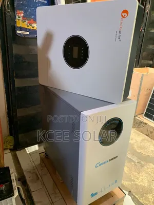 15kwh Lithium Battery Cworth Lithium 48v