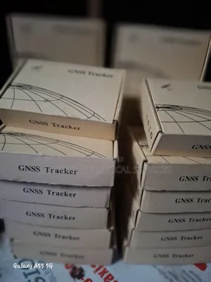One Small Tracker Fit Save Millions Install GPS Tracker in Sagamu