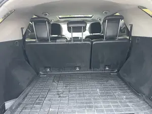 Mercedes-Benz M Class ML 350 4Matic 2013 Silver