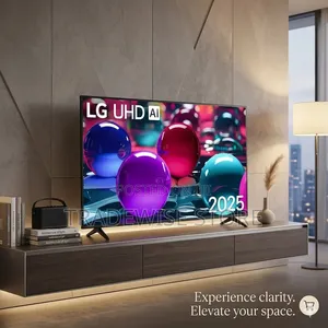 Lg Tv Uhd 50 Inch Ua73 Smart Tv Ready Hdr10
