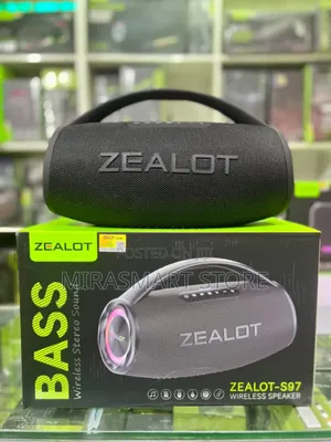 Zealot S97 80w 16600mah