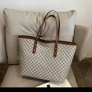 Sophisticated Tote Bag
