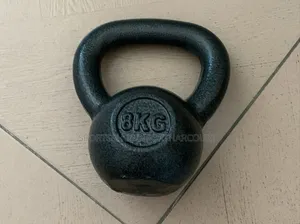 Kettle Dumbell