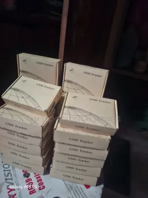 Smart Tracking for Smart Nigerians Install GPS Tracker in Sagamu