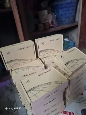Instant Tracking. Instant Recovery. Install GPS Tracker in Sagamu