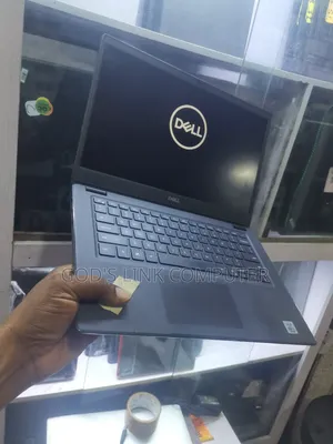 Laptop Dell Latitude 3410 8GB Intel Core i5 SSD 256GB