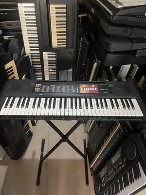 Direct Uk Used Keyboard Yamaha Psrf51
