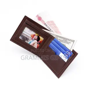 Fashion Men Wallet