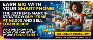 Mini Importation Business Training