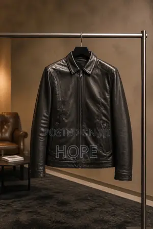 Vintage Jacket