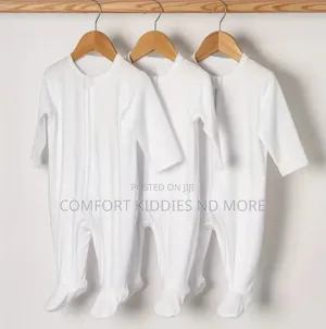 Baby Essentials