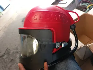 Apollo 600 Air Respiratory Helmet (Clemco)