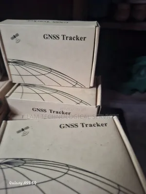 Track Smarter. Drive Safer Install GPS Tracker in Ijebu Ode