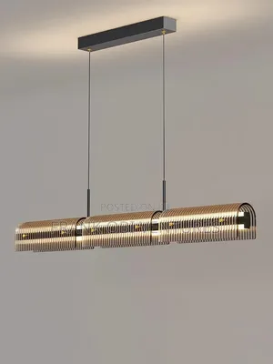 Dining Pendants ( Luxury)
