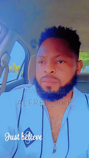 Mr Tor Alfred Uke