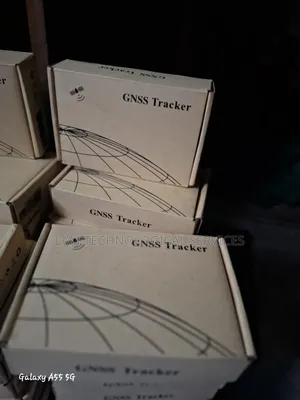Advanced Tracking. Total Control Install GPS Tracker in Ijebu Ode