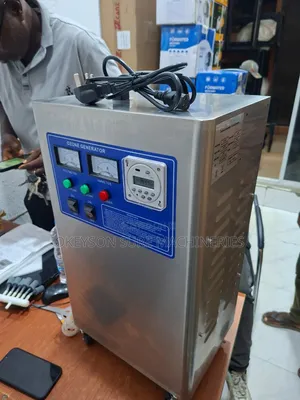 Ozone Generator 6gram