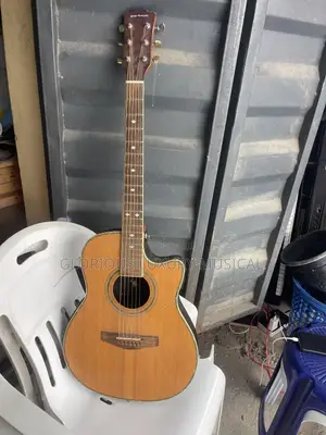 Direct Uk Used Electric Acoustic Guitar