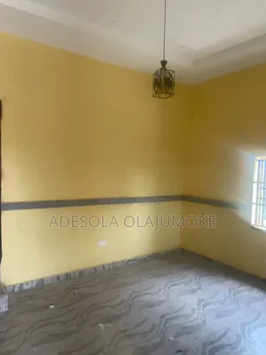 1bdrm Block of Flats in Arowona Estate, Oluyole for rent