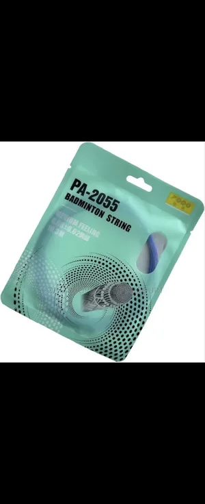 7000 Pa-2050 Badminton Racket String