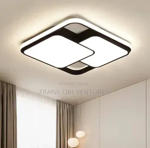 Room Flush Lights