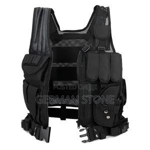 Tactical Vest