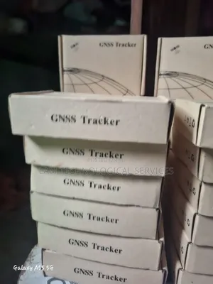 Smart Fleet Management GPS Tracker With Installation in Ijebu Ode