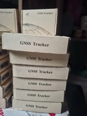 Total Asset Protection GPS Tracker With Installation in Ijebu Ode