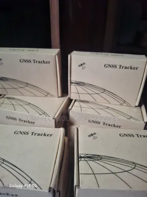 Satellite-Powered Security GPS Tracker With Installation in Ijebu Ode