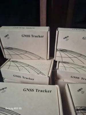 Next-Generation Tracking GPS Tracker With Installation in Ijebu Ode