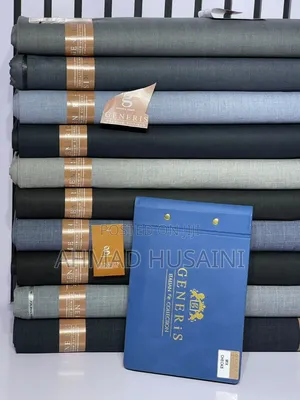 Generies Wool