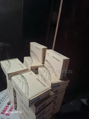Advanced Recovery Solutions GPS Tracker With Installation in Ijebu Ode