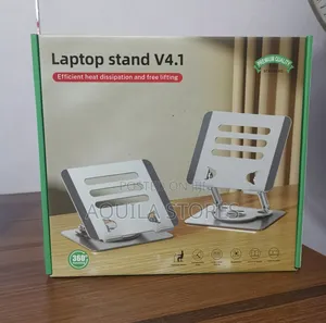 Rotational Laptop Stand V4.1