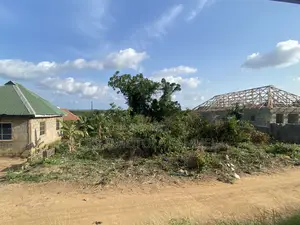 A Full Plot of Land